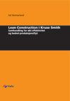 Lean Construction i Kruse Smith