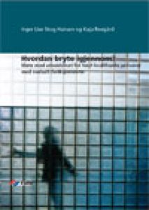 Hvordan bryte igjennom?