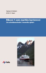 Riksvei 1 som maritim karrierevei