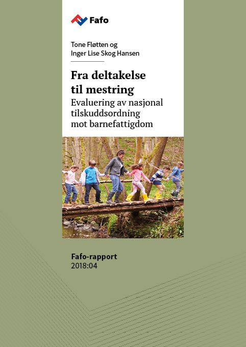 Fra deltakelse til mestring