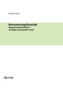 Bemanningsforetak
