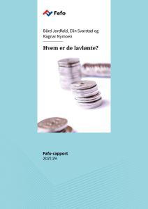 Hvem er de lavlønte?