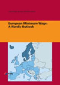 European Minimum Wage: A Nordic Outlook
