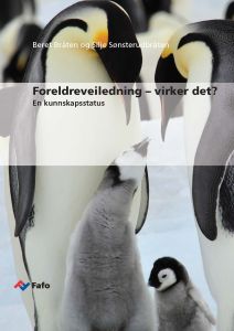 Foreldreveiledning – virker det?