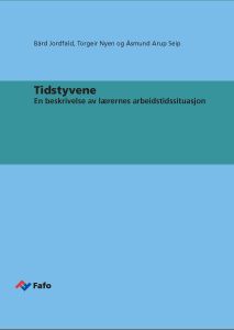 Tidstyvene