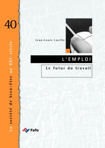 Le futur du travail