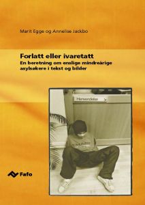 Forlatt eller ivaretatt