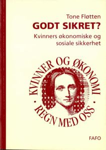 Godt sikret?