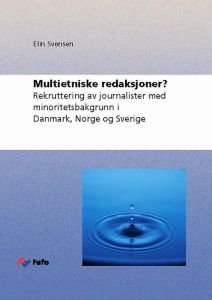 Multietniske redaksjoner?