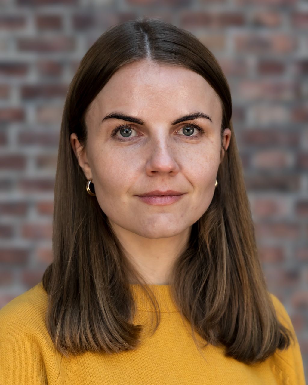 Gunhild Astrid Frisell