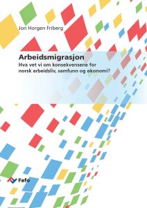 Arbeidsmigrasjon