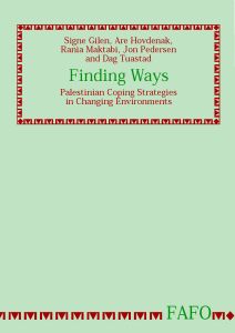 Finding Ways