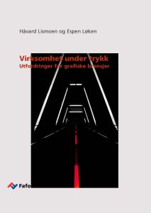 Virksomhet under trykk