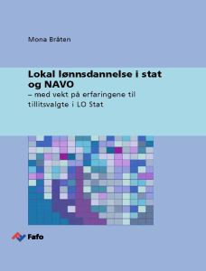 Lokal lønnsdannelse i stat og NAVO