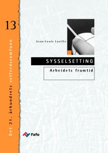Arbeidets framtid