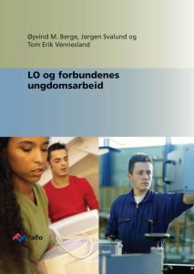 LO og forbundenes ungdomsarbeid