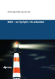 NAV – en fyrlykt i IA-arbeidet