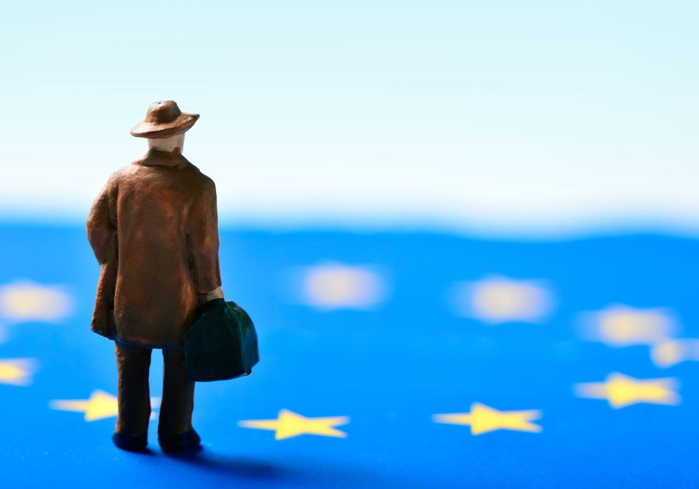 Mandag 12. februar 2018