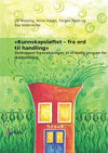 Kunnskapsløftet – fra ord til handling