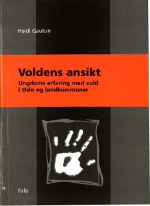 Voldens ansikt