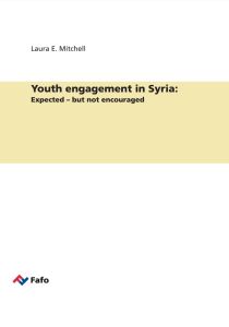 Youth engagement in Syria: