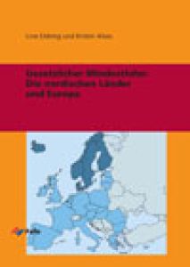 Gesetzlicher Mindestlohn: Die nordischen Länder und Europa