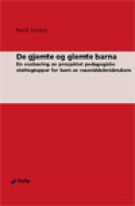 De gjemte og glemte barna