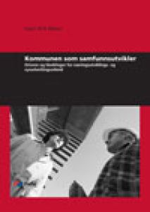 Kommunen som samfunnsutvikler