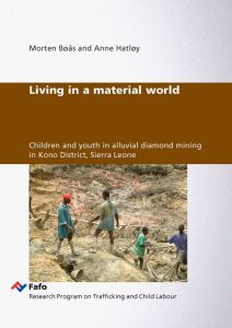 Living in a material world