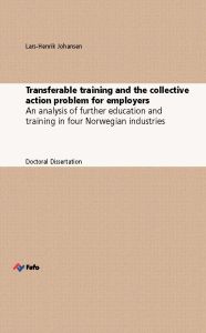 Transferable training and the collective action problem for employers