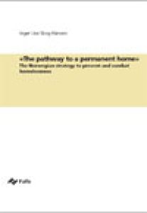 «The pathway to a permanent home»