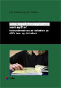 Lese- og skriveopplæring som nytter