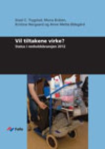 Vil tiltakene virke?