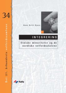 Etniske minoriteter og de nordiske velferdsstatene