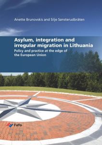Asylum, integration and irregular migration in Lithuania