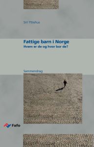 Fattige barn i Norge. Sammendragsrapport