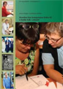 Hvordan kan kompetanse bidra til å holde folk i arbeid?