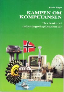 Kampen om kompetansen