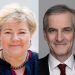 <p>Hva tenker statsminister Erna Solberg og Arbeiderpartiets leder Jonas Gahr Støre om hvordan Norge skal komme seg ut av koronakrisa? </p>
<p> </p>