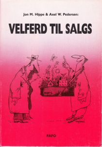 Velferd til salgs