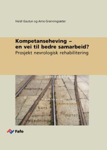 Kompetanseheving – en vei til bedre samarbeid?