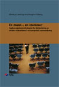 Én mann – én stemme?