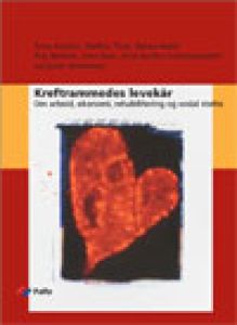 Kreftrammedes levekår