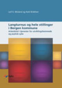 Langturnus og hele stillinger i Bergen kommune