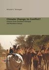 Climate Change to Conflict?