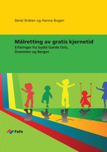 Målretting av gratis kjernetid