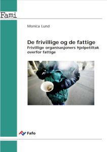 De frivillige og de fattige