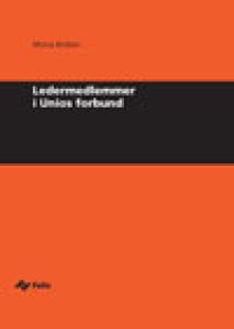 Ledermedlemmer i Unios forbund