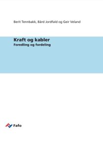 Kraft og kabler