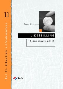 Kjønnsspørsmålet